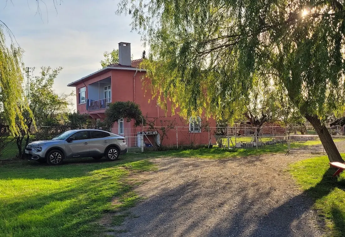 Property in Silivri